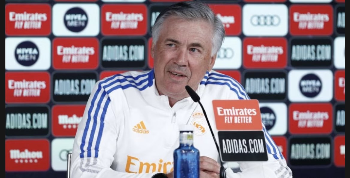 Ancelotti për epërsinë e Liverpoolit: Mendoja për Man Cityn dhe ndodhi e njëjta gjë