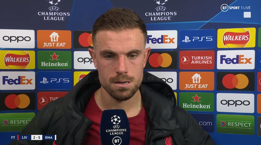 Henderson: Jemi të zhgënjyer dhe të frustruar me rezultatin, ishim më të mirë