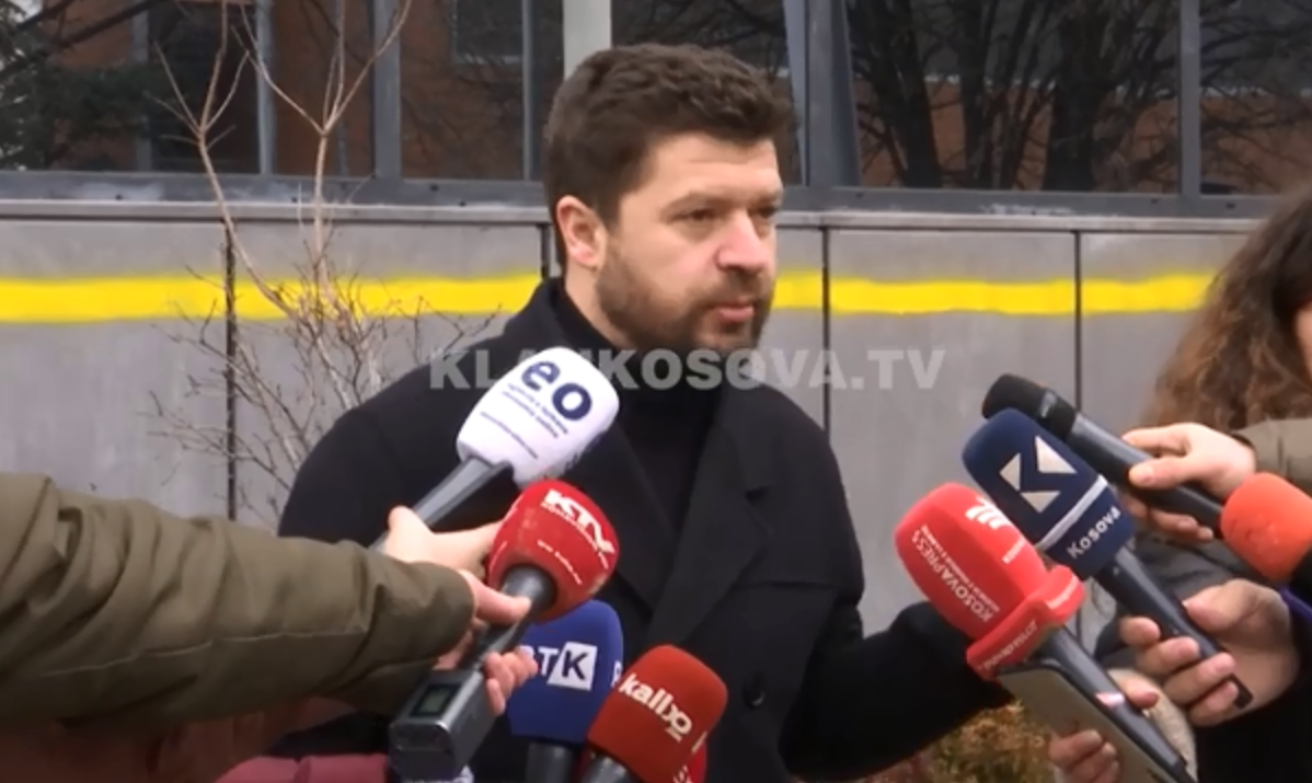 PSD-ja kritikon Qeverinë Kurti: S'ia bëri vijë (VIDEO)