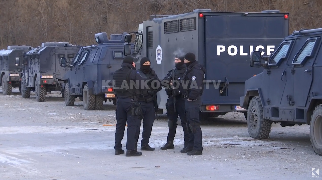 Pagat e policëve s'u rritën, paralajmërohet ankesë (VIDEO)