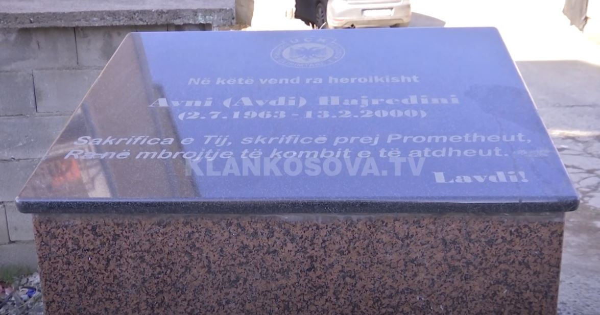 Homazhet veriore, kujtohet Hajredini, dilemë qysh u vra (VIDEO)