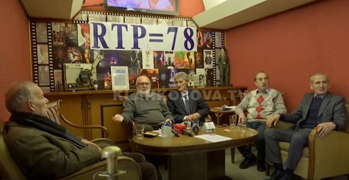 Stafi i RTP-së e do kthimin në objekte (VIDEO)