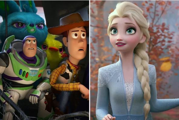 "Disney" lajmëron se vazhdimet e filmave "Zootopia", "Frozen" dhe "Toy Story" janë n'progres