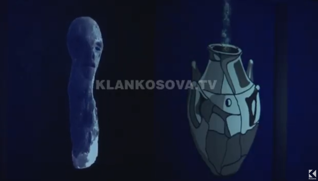 Ferizaj kujton 'prejardhjen' me ekspozitë digjitale (VIDEO)