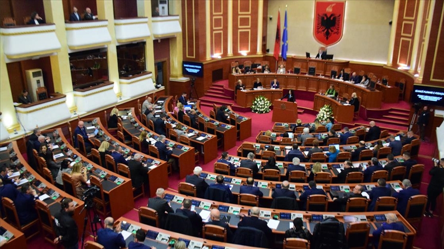 Rama në interpelancë në kuvend për çështjen e ish-zyrtarit të FBI-së