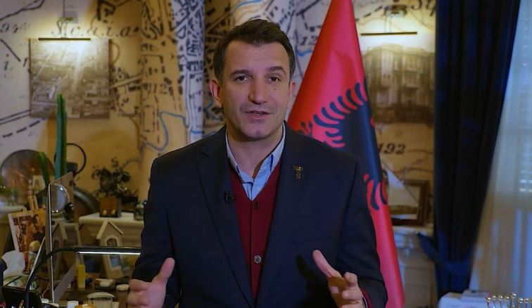 103 vjet kryeqytet, Veliaj: Sot Tirana është në ditët e saj më të mira