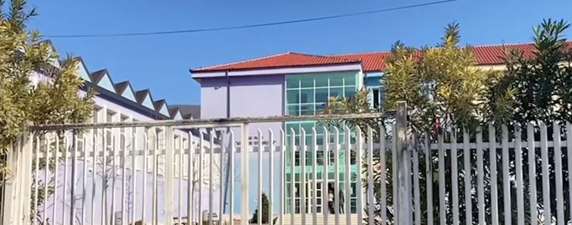 Përplasje me armë mes nxënësve në Laç, një i plagosur