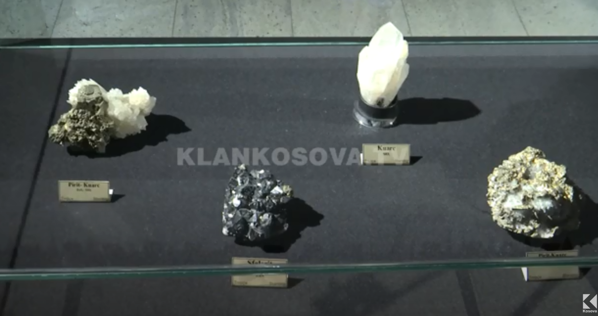Hapet ekspozita “Udhëtimi frymëzues i minatorëve” (VIDEO)