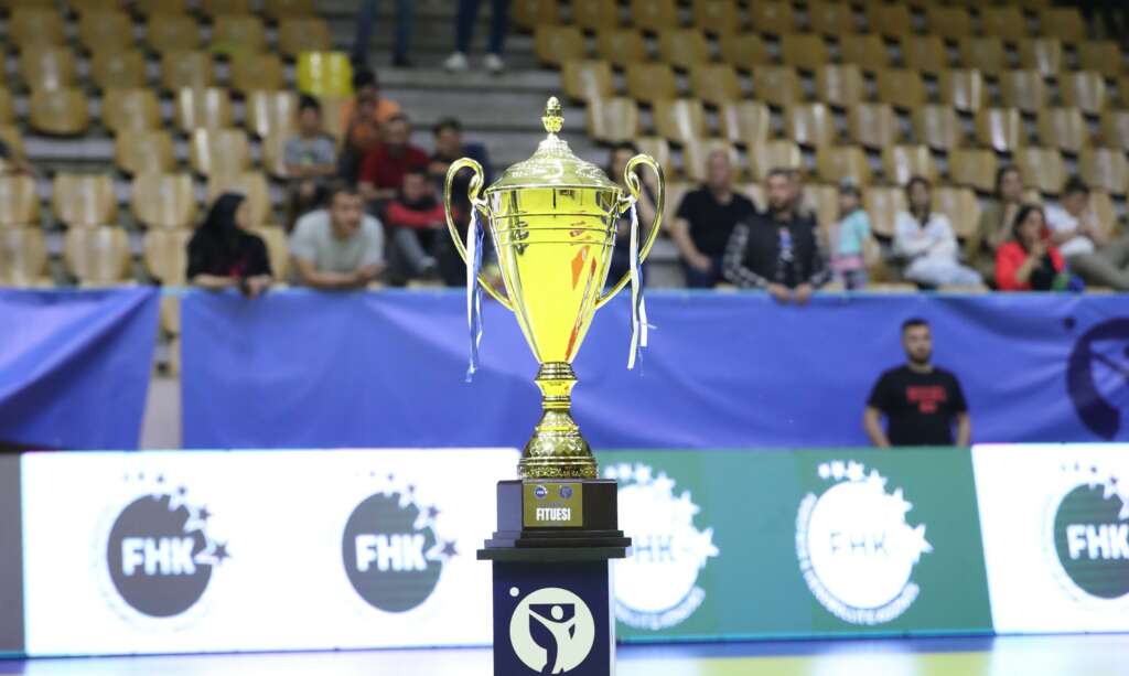Superkupa e Kosovës “Pavarësia 2023”, do të organizohet në Istog