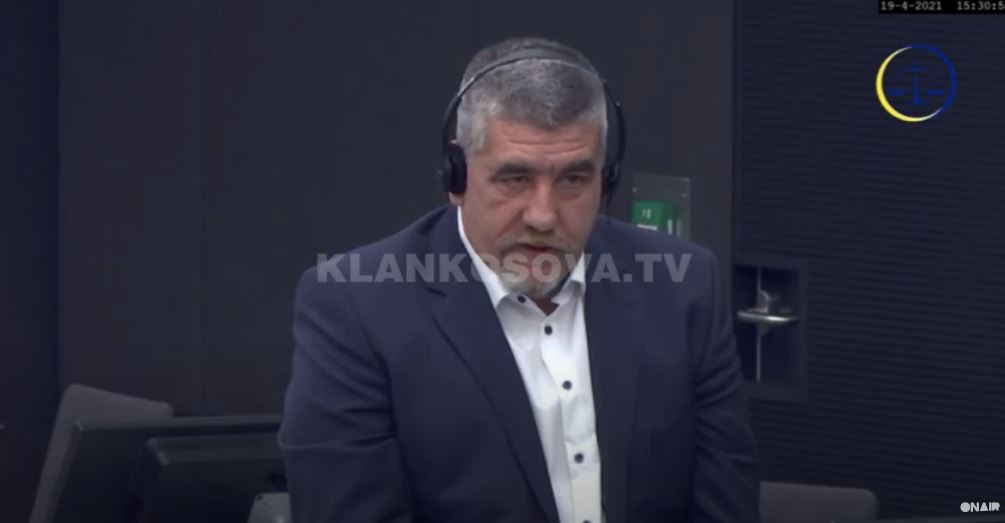 Gjykimi kundër Pjetër Shalës fillon më 21 shkurt