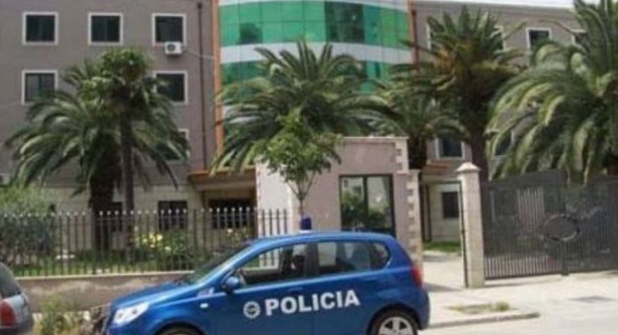 Vidhte vetura e biçikleta, arrestohet një 38-vjeçar në Durrës