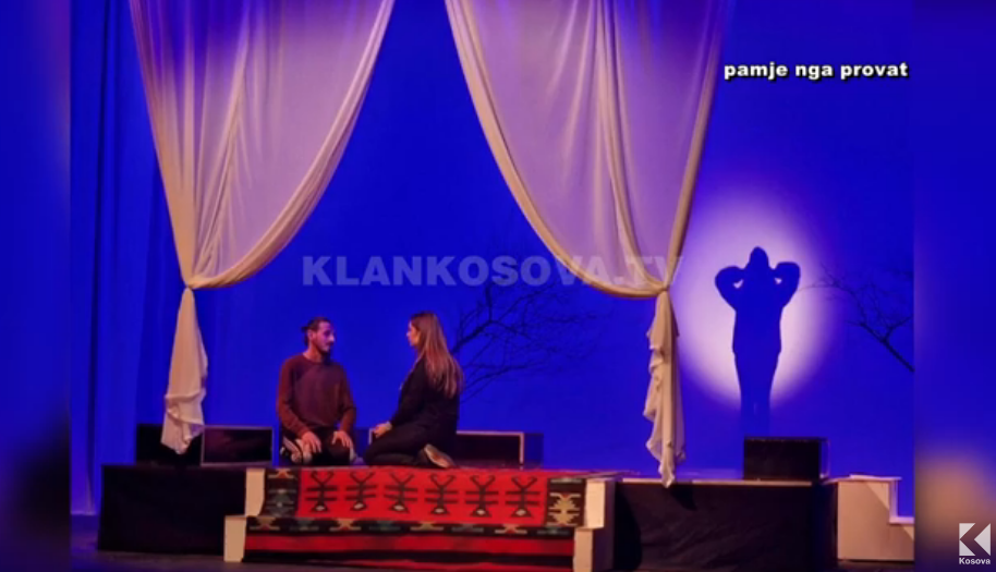 “Hasan Aga”, nga kënga në dramë (VIDEO)