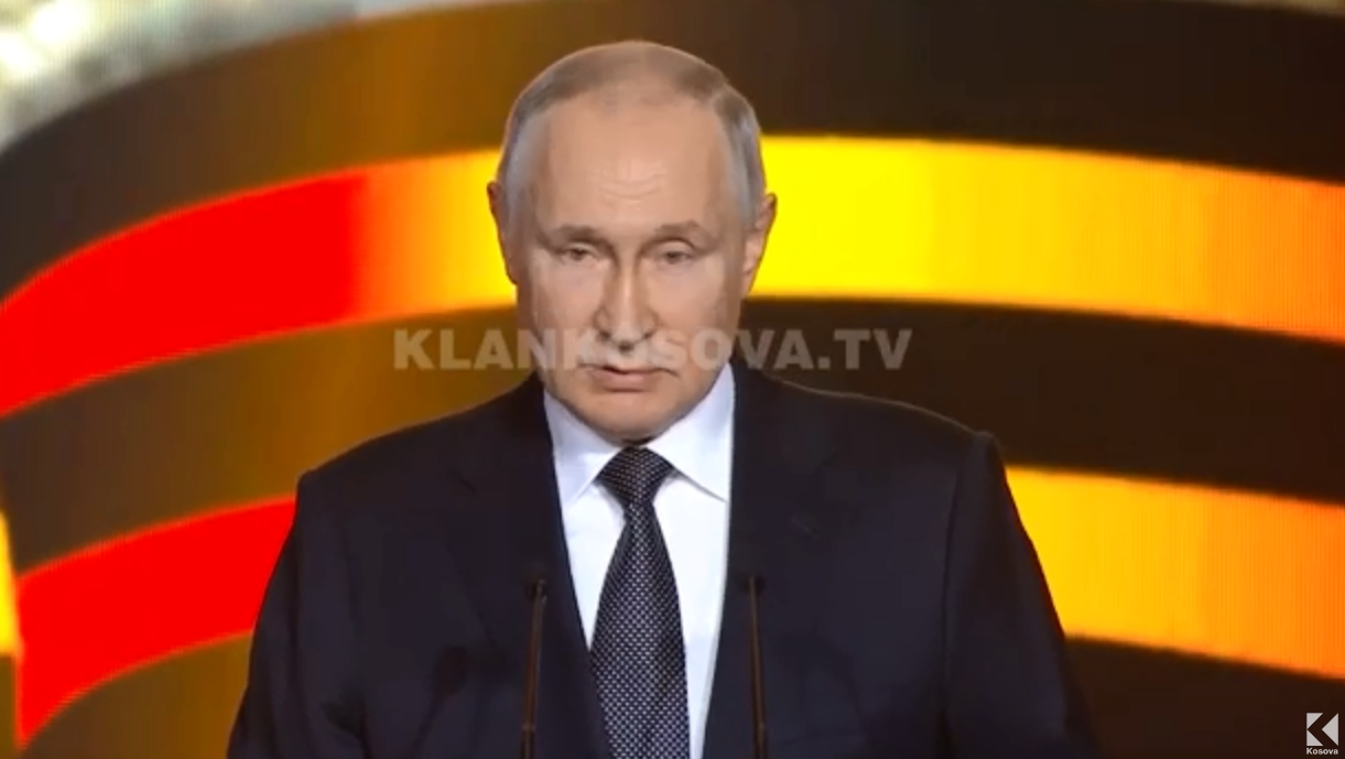 Putin kujton "Betejën e Stalingradit" (VIDEO)