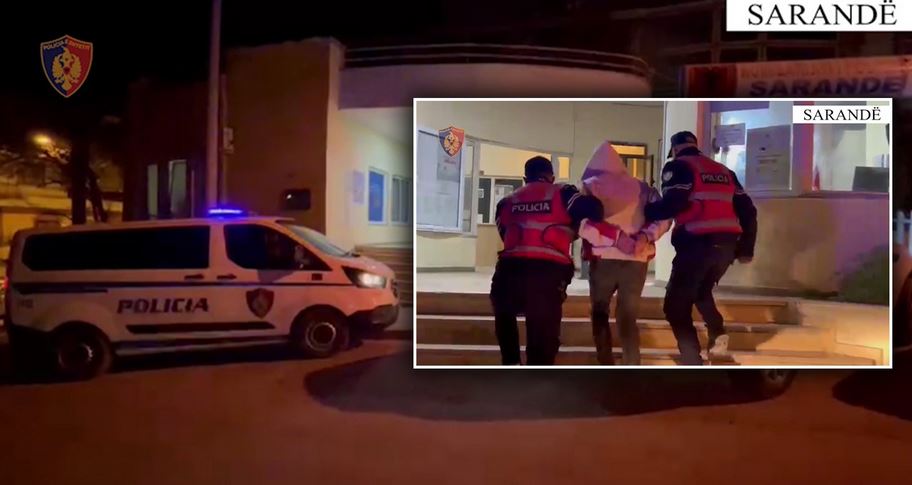 Tritol hotelit në Sarandë: Zbardhjet ngjarja, arrestohet djali i njërit prej pronarëve