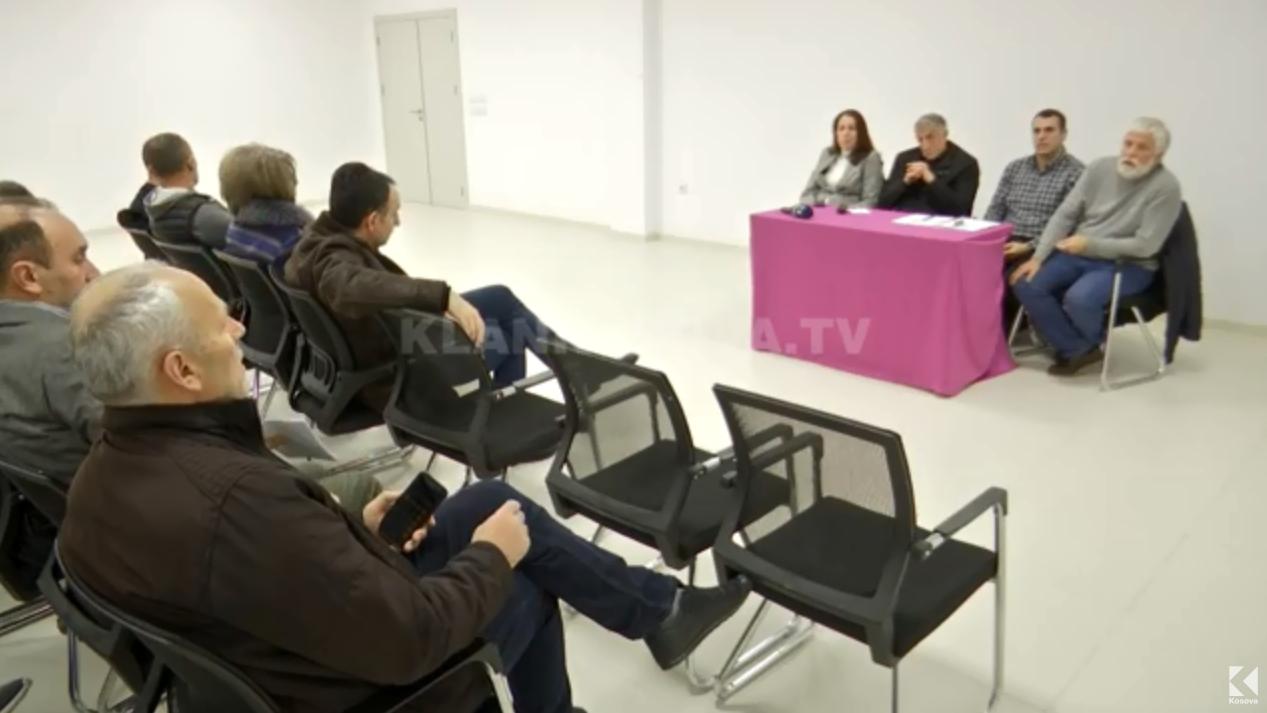 SBAShK pajtohet me rritjen e rrogave ndonëse thotë se koeficienti do të duhej të ishte më i lartë (VIDEO)