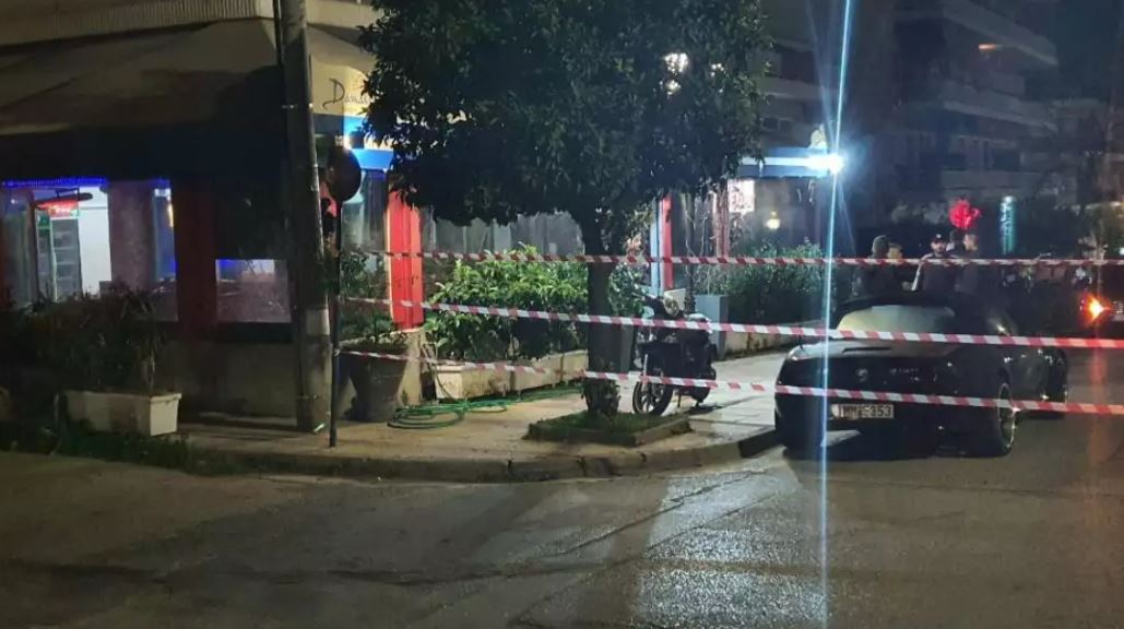 “Dëgjova të shtënat”, dëshmitari tregon se si u vra shqiptari në Athinë