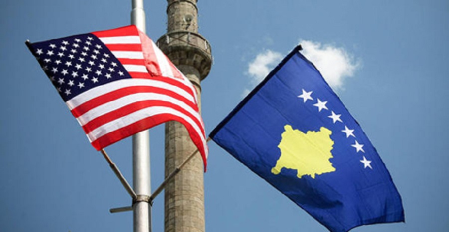 Kosova SHBA