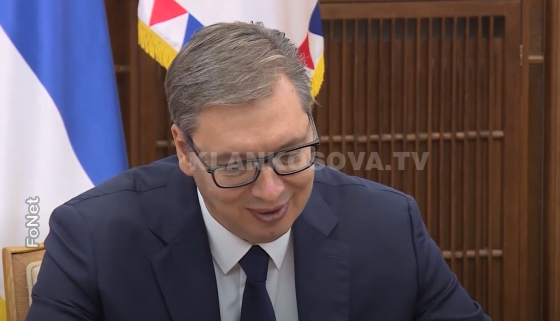 Serbia pranë vendimit me Rusinë apo perëndimin-Vuçiq “S’kemi shumë kohë” (VIDEO)