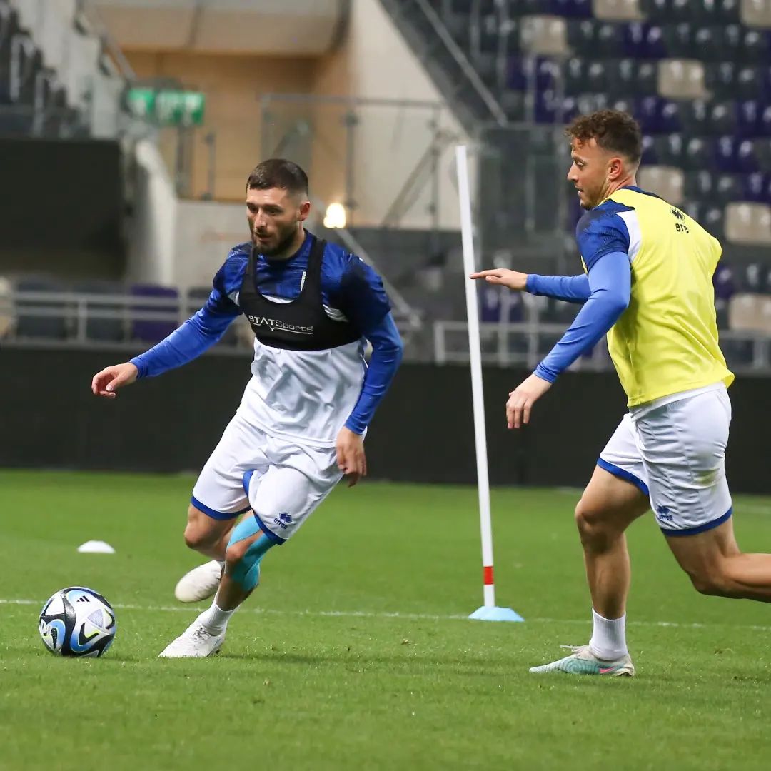 Agjenda e Kosovës para ndeshjes me Andorrën