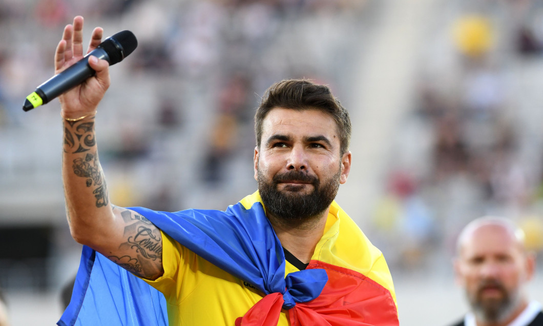 Adrian Mutu: Kosova ka një skuadër të vlefshme – futbollistët e Andorrës janë shumë agresivë