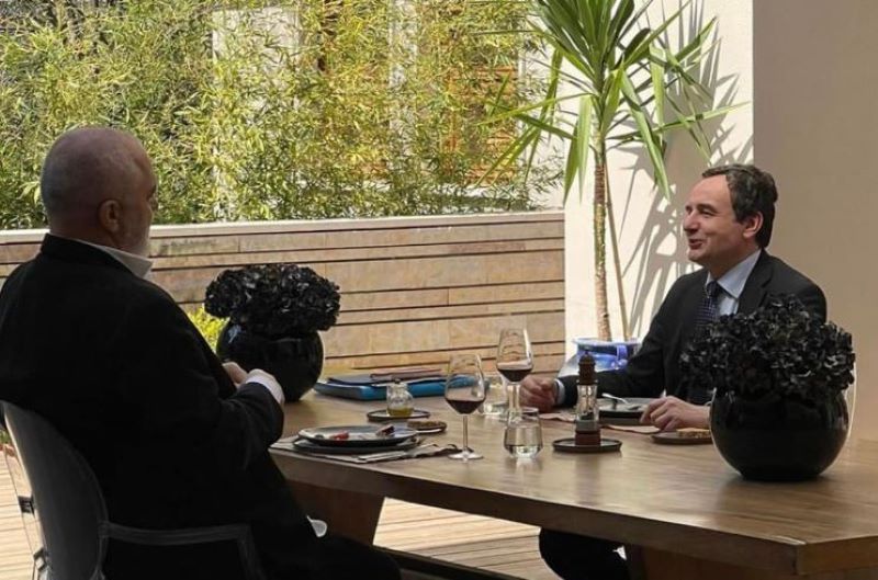 Rama për vetëmenaxhimin e komunitetit serb: Kurti e ka mbështetjen time të plotë