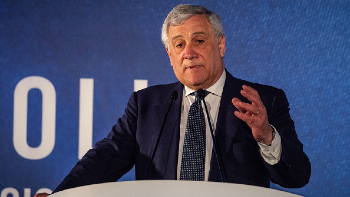 Tajani thotë se Ukraina do të hyjë në NATO dhe BE me të përfunduar lufta