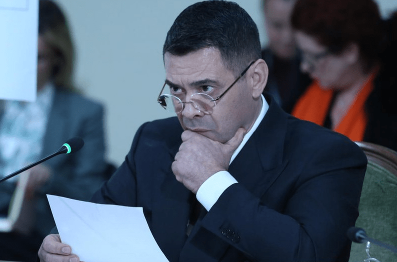 Kërkohet arrestimi i Arben Ahmetajt