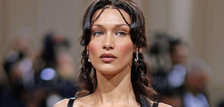 Bella Hadid thotë se që pesë muaj e ka lënë alkoolin (VIDEO)