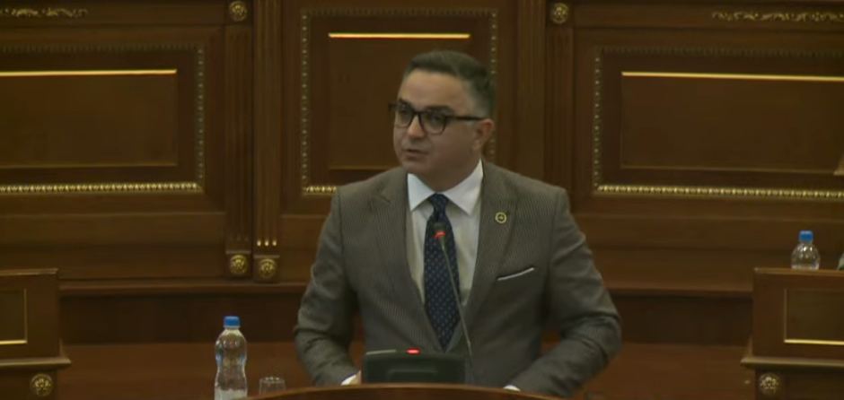Tahiri: AAK kundërshton me çdo kusht rritjen e çmimit të rrymës