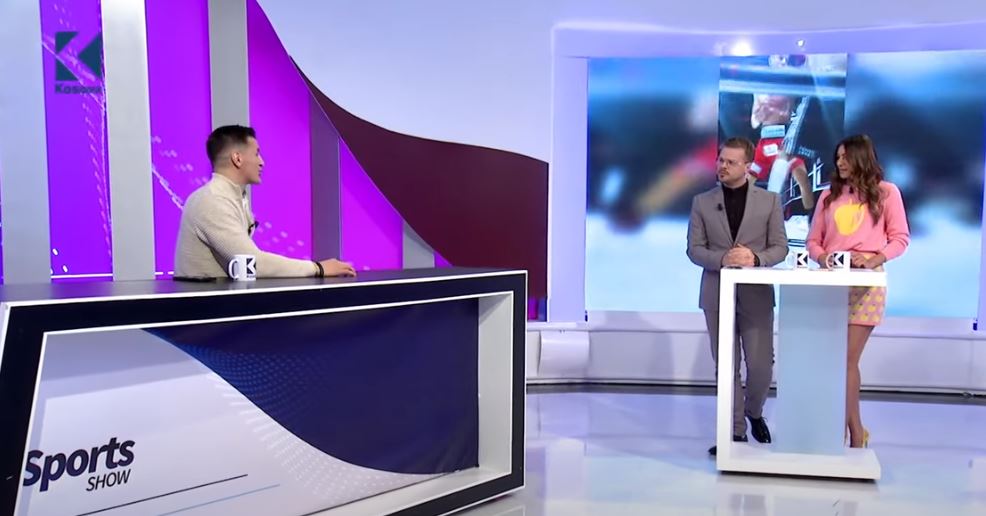 Krasniqi: Shumë ma fuqishëm po goditke njeri si babë (VIDEO)