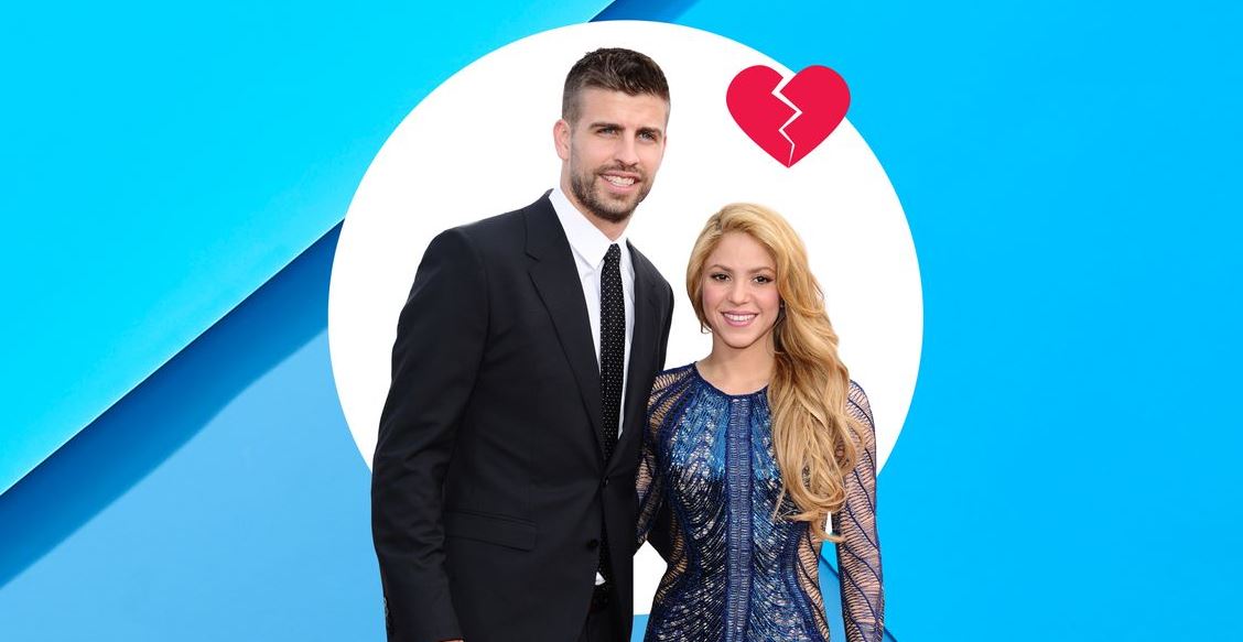 Gerard Pique thyen heshtjen, shpalos detaje prej ndarjes nga Shakira