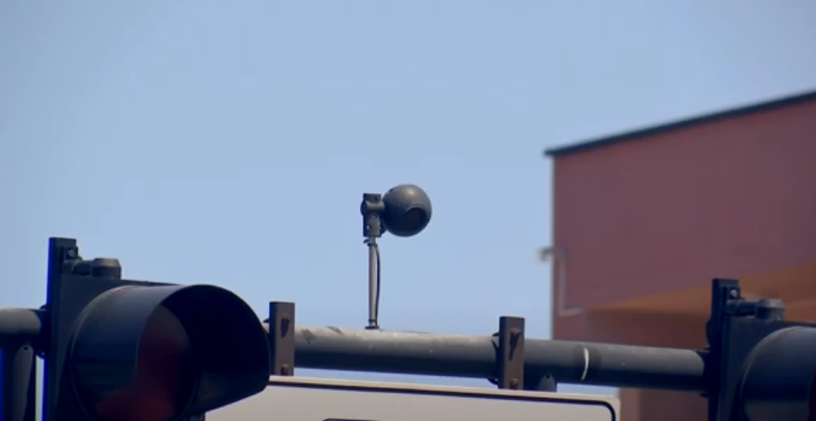 Prishtina po bëhet me kamera sigurie (VIDEO) - Klan Kosova