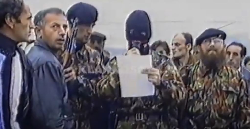 Dalja publike e UÇK-së as pas 26 vitesh s'ka shenjë kujtimi (VIDEO)