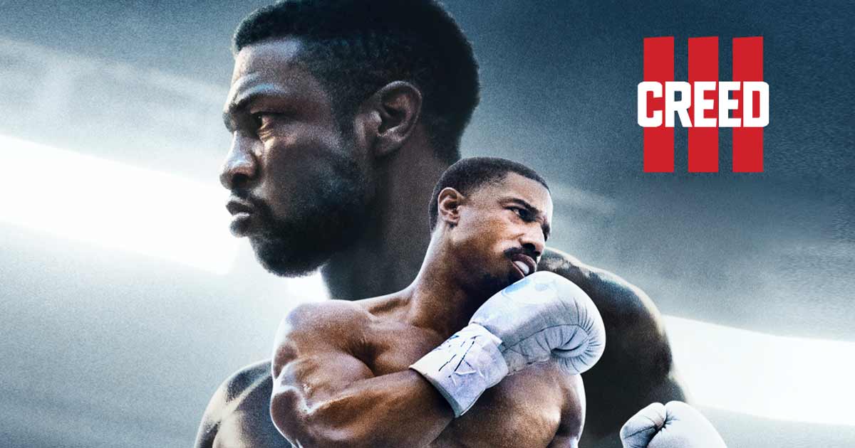 “Creed III” kryeson me 58.7 milionë dollarë në shitje biletash për këtë fundjavë (VIDEO)
