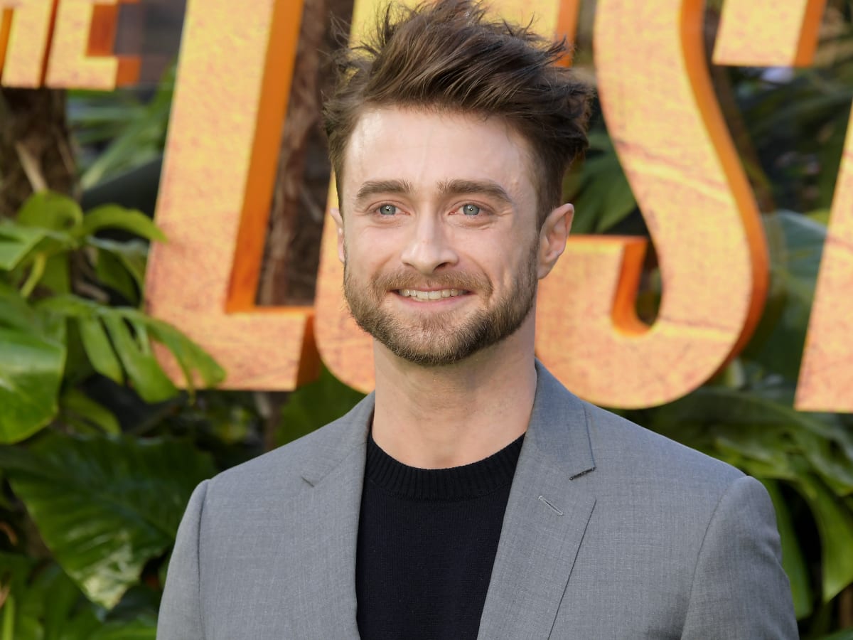 "Harry Potter" po bëhet baba për herë të parë