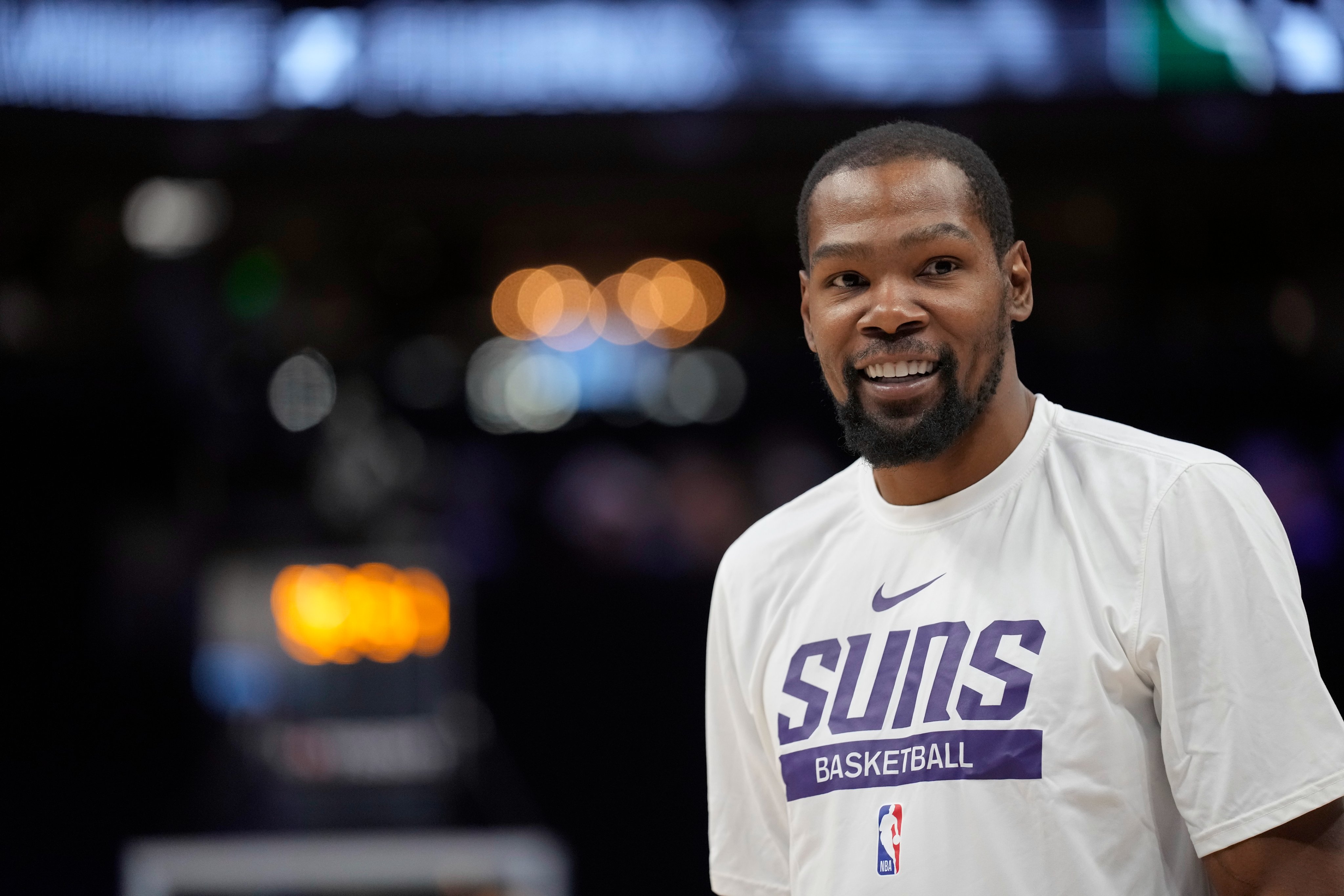 Durant lëndohet, por Suns fitojnë ndaj Thunder (VIDEO)