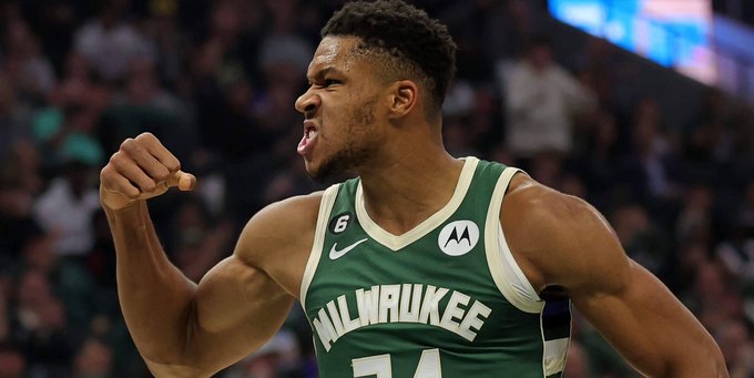 Antetokounmpo lider në fitoren e radhës së Bucks (VIDEO)