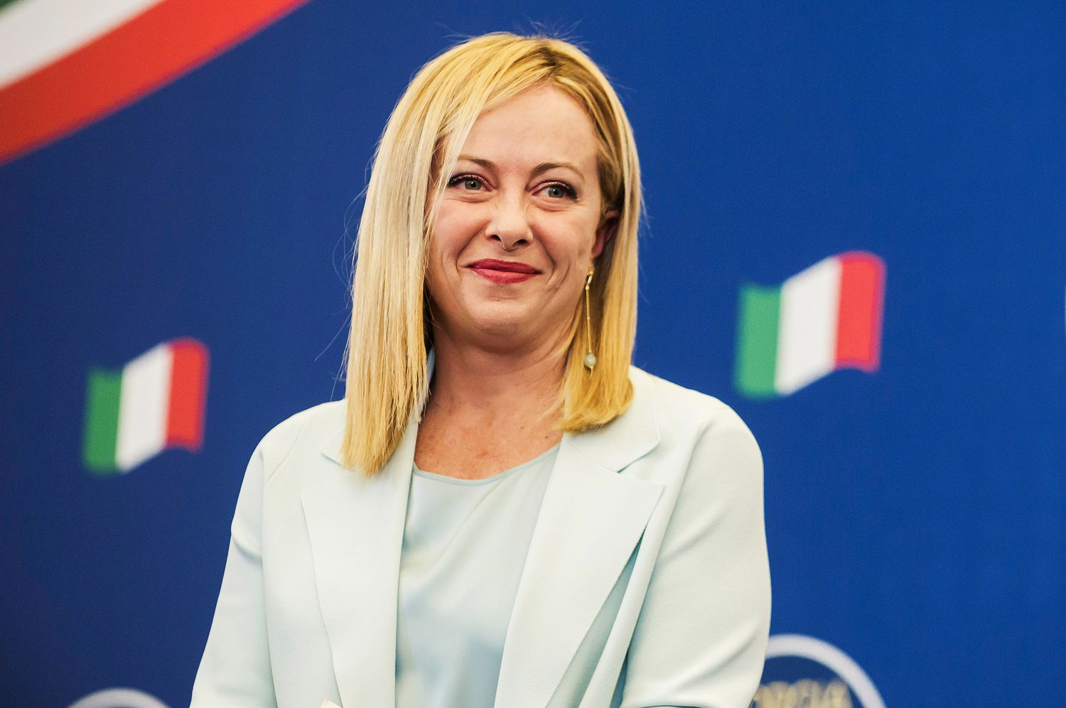 Meloni mbron Ramën, thotë se projekti me Shqipërinë për refugjatët po ecën para