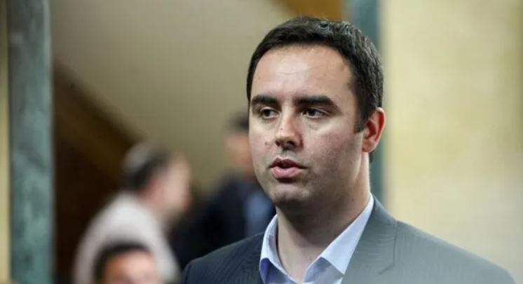 Glauk Konjufca