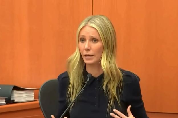 Gwyneth Paltrow deklarohet e pafajshme në gjyq për një aksident me ski