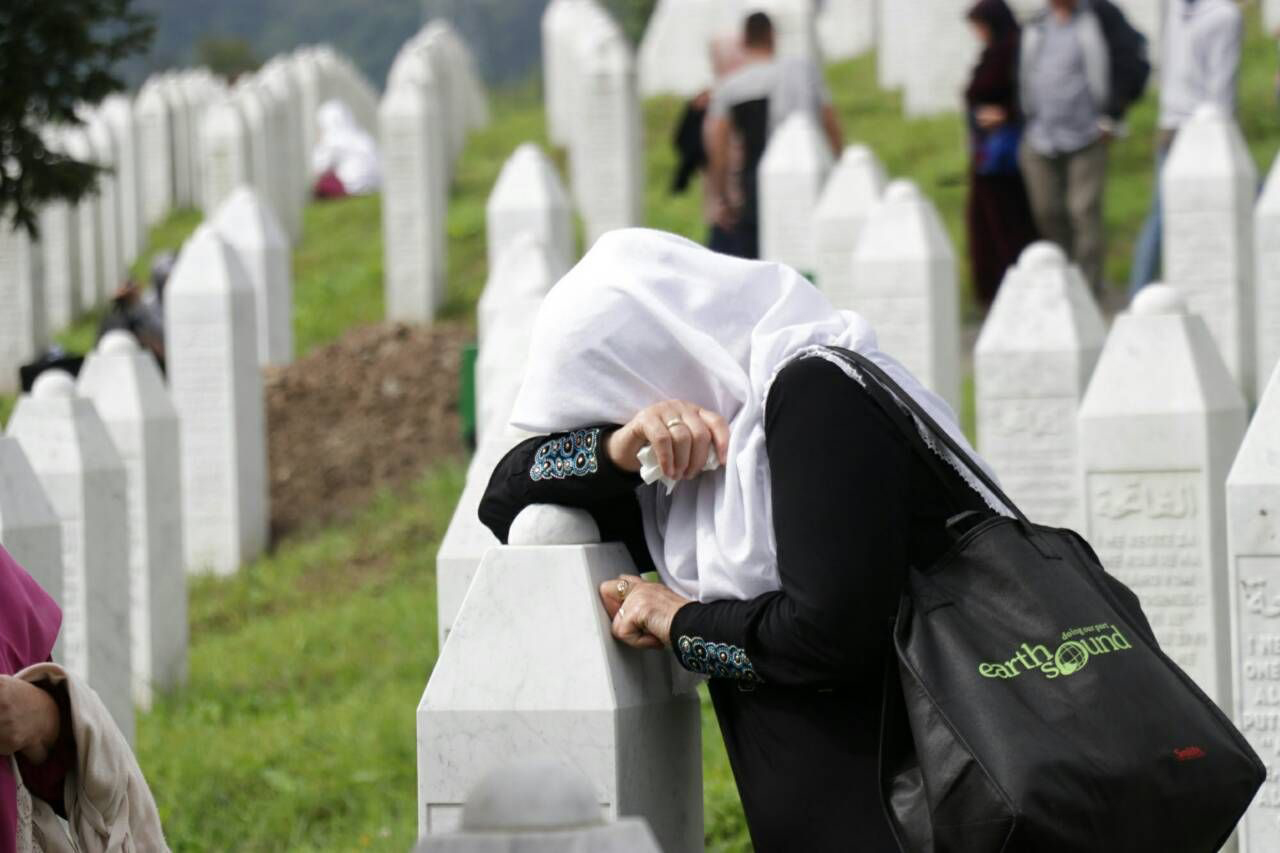 Srebrenicë