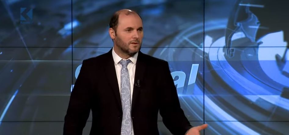 Murtezaj (ATK): Këngëtarët dyfishuan deklarimin e qarkullimit në dy vitet e fundit (VIDEO)