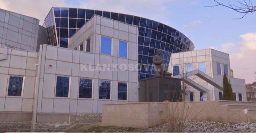 Dorëhiqet komisioni për procedurën e zgjedhjes së drejtorit në Institutin e Historisë