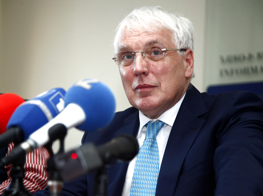 Shea: Normalizimi i marrëdhënieve do ta lehtësojë politikisht njohjen e Kosovës nga Serbia