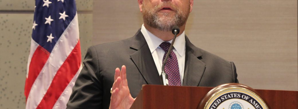 Jeff Hovenier