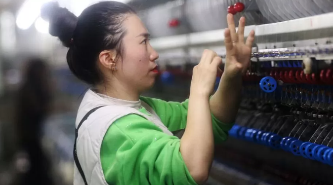 Fabrikat kineze në lulëzim, ato japoneze në rënie