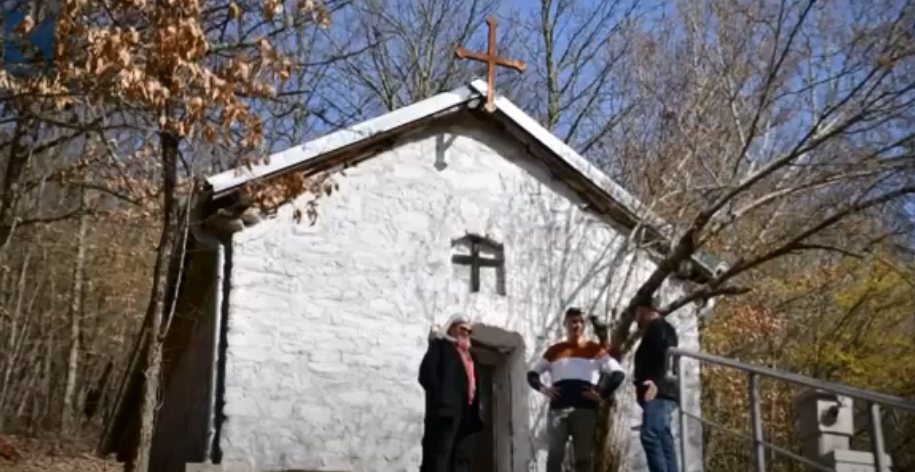 Kisha e Koprivës