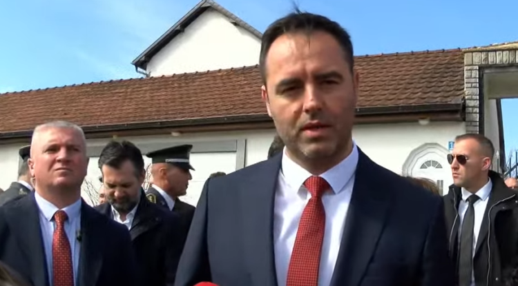 Glauk Konjufca