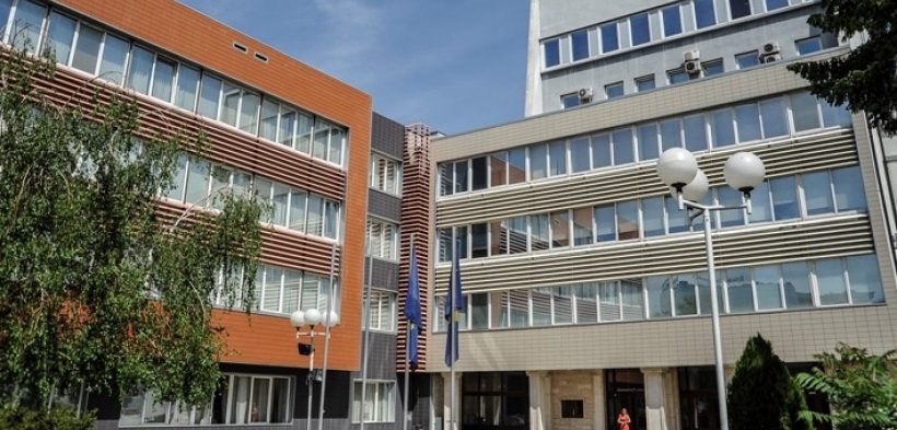 Kuvendi i Kosoves