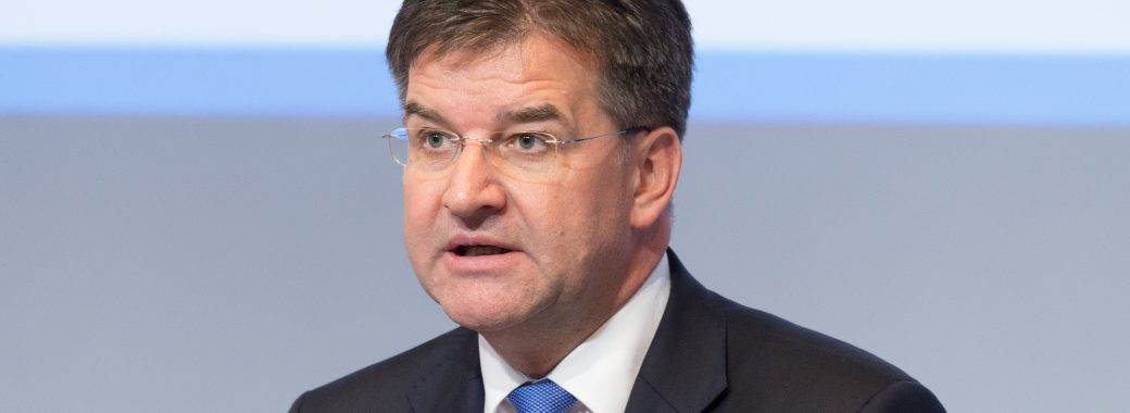 Miroslav Lajčák